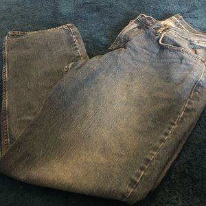 Men’s Old Navy Regular/Standard Jeans 36x30